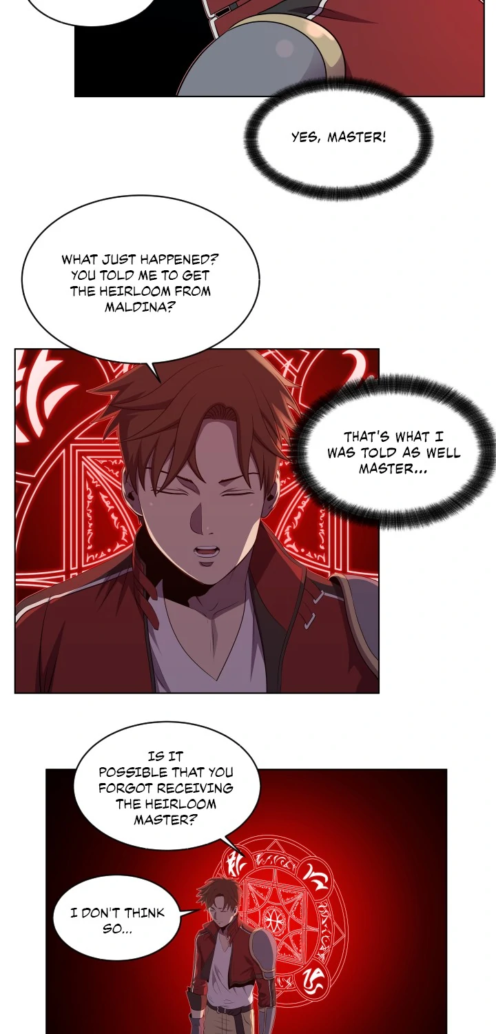 My Level's the Best Chapter 54 7
